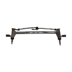 Tandem tergicristallo FORD Ka Serie CCU dal 08 al 18 - 1747197 - 2312489