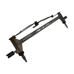 Tandem tergicristallo FORD Ka Serie CCU dal 08 al 18 - 1747197 - 2312489