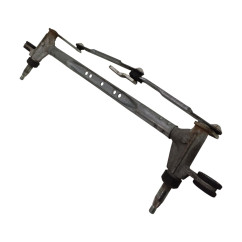 Tandem tergicristallo FORD Ka Serie CCU dal 08 al 18 - 1747197 - 2312489