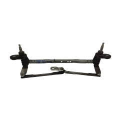 Tandem tergicristallo FORD Ka Serie CCU dal 08 al 18 - 1747197 - 2312501