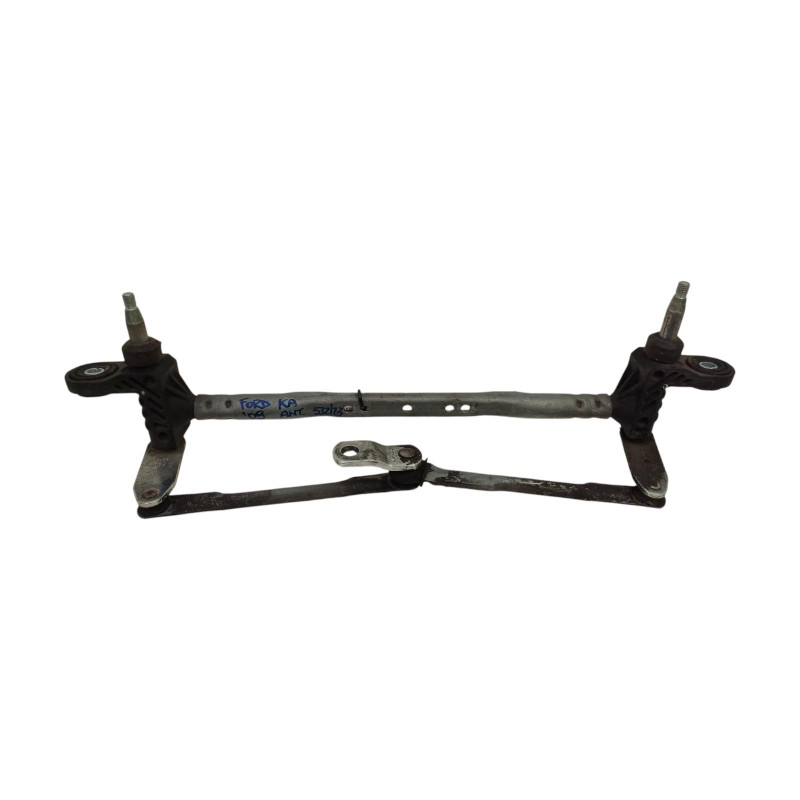 Tandem tergicristallo FORD Ka Serie CCU dal 08 al 18