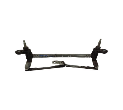 Tandem tergicristallo FORD Ka Serie CCU dal 08 al 18 - 1747197 - 2312501