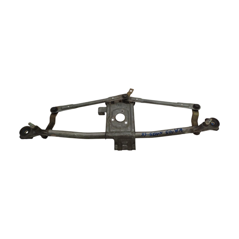 Tandem tergicristallo FORD Ka Serie CCQ dal 96 al 08