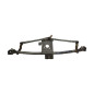Tandem tergicristallo FORD Ka Serie CCQ dal 96 al 08