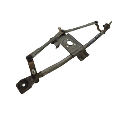 Tandem tergicristallo FORD Ka Serie CCQ dal 96 al 08