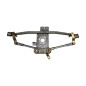 Tandem tergicristallo FORD Ka Serie CCQ dal 96 al 08