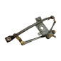 Tandem tergicristallo FORD Ka Serie CCQ dal 96 al 08