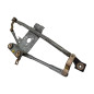 Tandem tergicristallo FORD Ka Serie CCQ dal 96 al 08