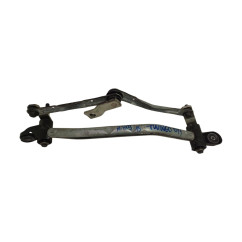 Tandem tergicristallo RENAULT Twingo II serie dal 07 al 14 - 8200364766 - 2312821