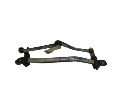 Tandem tergicristallo RENAULT Twingo II serie dal 07 al 14 - 8200364766 - 2312821