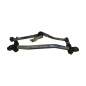 Tandem tergicristallo RENAULT Twingo II serie dal 07 al 14