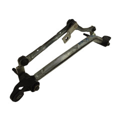 Tandem tergicristallo RENAULT Twingo II serie dal 07 al 14