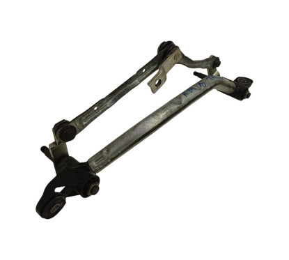 Tandem tergicristallo RENAULT Twingo II serie dal 07 al 14