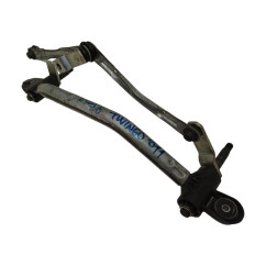 Tandem tergicristallo RENAULT Twingo II serie dal 07 al 14 - 8200364766 - 2312821