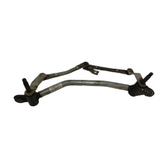 Tandem tergicristallo RENAULT Twingo II serie dal 07 al 14 - 8200364766 - 2312821