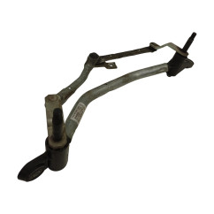 Tandem tergicristallo RENAULT Twingo II serie dal 07 al 14 - 8200364766 - 2312821