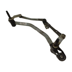 Tandem tergicristallo RENAULT Twingo II serie dal 07 al 14 - 8200364766 - 2312821
