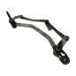 Tandem tergicristallo RENAULT Twingo II serie dal 07 al 14