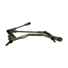 Tandem tergicristallo RENAULT Clio Serie IV dal 12 al 19 - 288008961R - 2312845