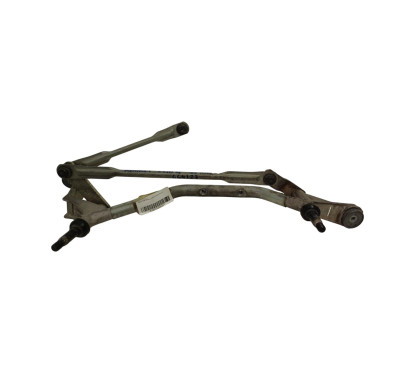 Tandem tergicristallo RENAULT Clio Serie IV dal 12 al 19 - 288008961R - 2312845