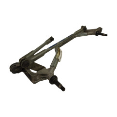 Tandem tergicristallo RENAULT Clio Serie IV dal 12 al 19