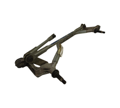 Tandem tergicristallo RENAULT Clio Serie IV dal 12 al 19