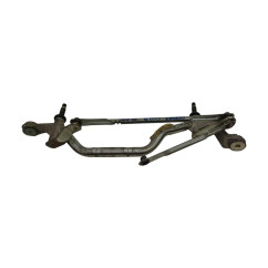 Tandem tergicristallo RENAULT Clio Serie IV dal 12 al 19 - 288008961R - 2312845