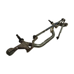 Tandem tergicristallo RENAULT Clio Serie IV dal 12 al 19 - 288008961R - 2312845
