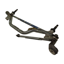 Tandem tergicristallo RENAULT Clio Serie IV dal 12 al 19 - 288008961R - 2312845