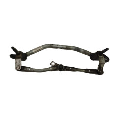 Tandem tergicristallo RENAULT Twingo II serie dal 07 al 14 - 8200364766 - 2312852