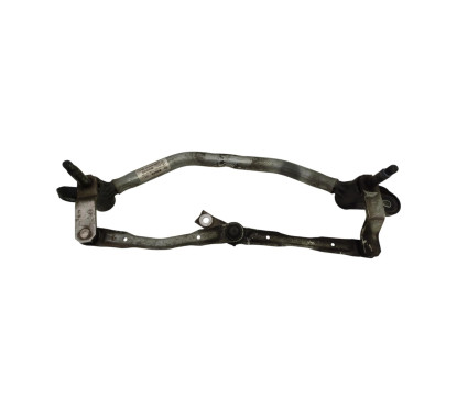 Tandem tergicristallo RENAULT Twingo II serie dal 07 al 14 - 8200364766 - 2312852