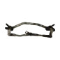 Tandem tergicristallo RENAULT Twingo II serie dal 07 al 14