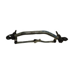 Tandem tergicristallo RENAULT Twingo II serie dal 07 al 14