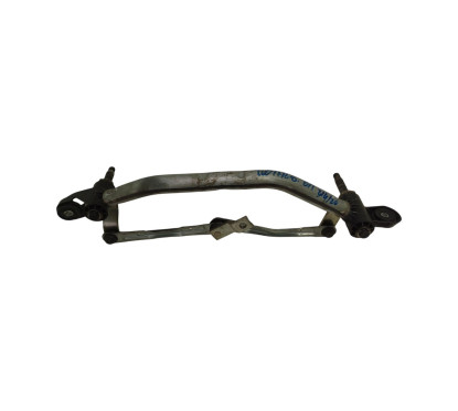 Tandem tergicristallo RENAULT Twingo II serie dal 07 al 14