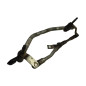 Tandem tergicristallo RENAULT Twingo II serie dal 07 al 14