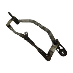 Tandem tergicristallo RENAULT Twingo II serie dal 07 al 14 - 8200364766 - 2312852