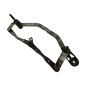Tandem tergicristallo RENAULT Twingo II serie dal 07 al 14