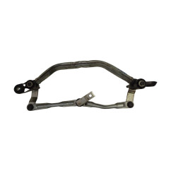 Tandem tergicristallo RENAULT Twingo II serie dal 07 al 14 - 8200364766 - 2312852