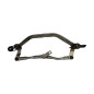 Tandem tergicristallo RENAULT Twingo II serie dal 07 al 14