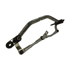 Tandem tergicristallo RENAULT Twingo II serie dal 07 al 14 - 8200364766 - 2312852