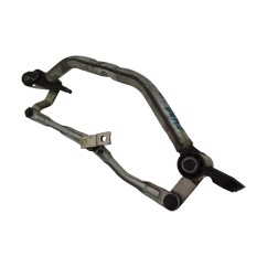 Tandem tergicristallo RENAULT Twingo II serie dal 07 al 14 - 8200364766 - 2312852