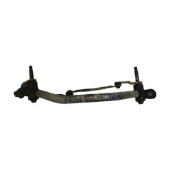 Tandem tergicristallo RENAULT Twingo II serie dal 07 al 14 - 8200364766 - 2312860