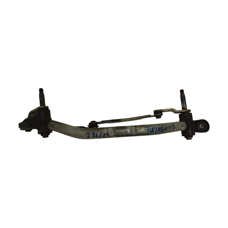 Tandem tergicristallo RENAULT Twingo II serie dal 07 al 14