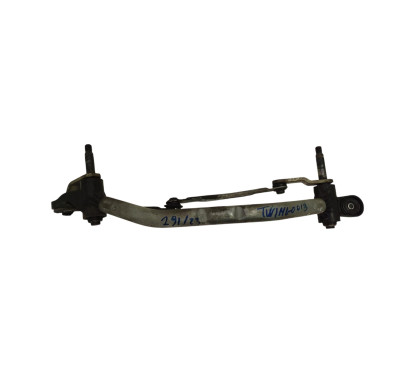 Tandem tergicristallo RENAULT Twingo II serie dal 07 al 14 - 8200364766 - 2312860