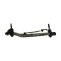 Tandem tergicristallo RENAULT Twingo II serie dal 07 al 14