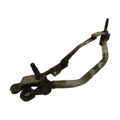 Tandem tergicristallo RENAULT Twingo II serie dal 07 al 14