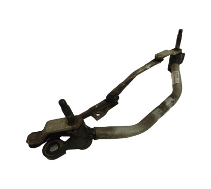 Tandem tergicristallo RENAULT Twingo II serie dal 07 al 14