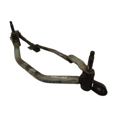 Tandem tergicristallo RENAULT Twingo II serie dal 07 al 14 - 8200364766 - 2312860