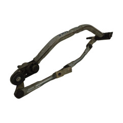 Tandem tergicristallo RENAULT Twingo II serie dal 07 al 14 - 8200364766 - 2312860