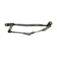 Tandem tergicristallo RENAULT Clio Grandtour dal 08 al 12 - 8200268931 - 2312867